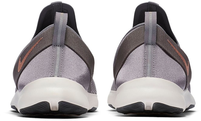 (W) 耐克Flex Motion Trainer“枪金属红铜” AJ5905-003 Purchase (W) 耐克Flex Motion Trainer“枪金属红铜” AJ5905-003