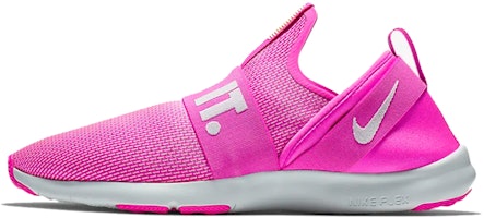 (Women) Nike Flex Motion Trainer 'Pink' AJ5905-601 (Women) Nike Flex Motion Trainer 'Pink' AJ5905-601