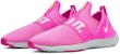 (W) Nike Flex Motion Trainer 'Merah Jambu' AJ5905-601