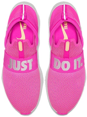 (Women) Nike Flex Motion Trainer 'Pink' AJ5905-601 Lookbook (Women) Nike Flex Motion Trainer 'Pink' AJ5905-601