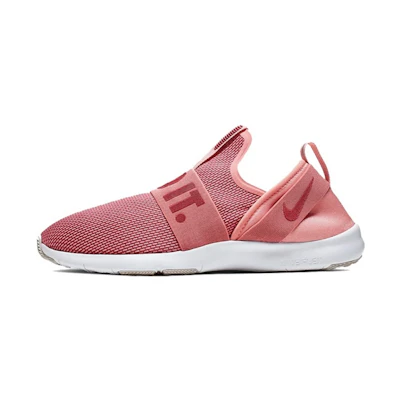 (W) Nike Flex Motion Trainer 'Pink Quartz'