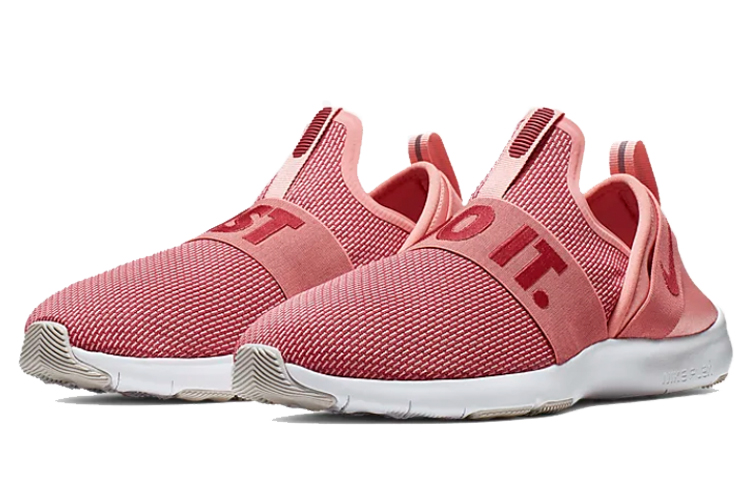 Order (W) Nike Flex Motion Trainer ''Roze Kwarts'' AJ5905-603