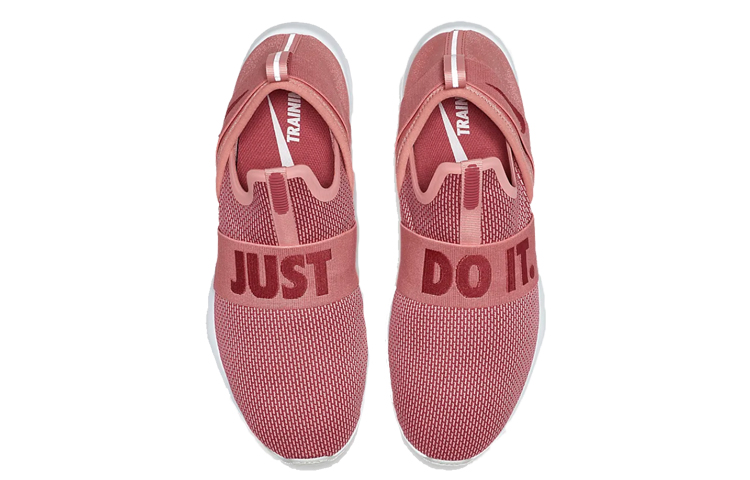 Lookbook (W) Nike Flex Motion Trainer ''Roze Kwarts'' AJ5905-603