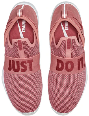 (W) Nike Flex Motion Trainer ''Roze Kwarts'' AJ5905-603 Lookbook (W) Nike Flex Motion Trainer ''Roze Kwarts'' AJ5905-603