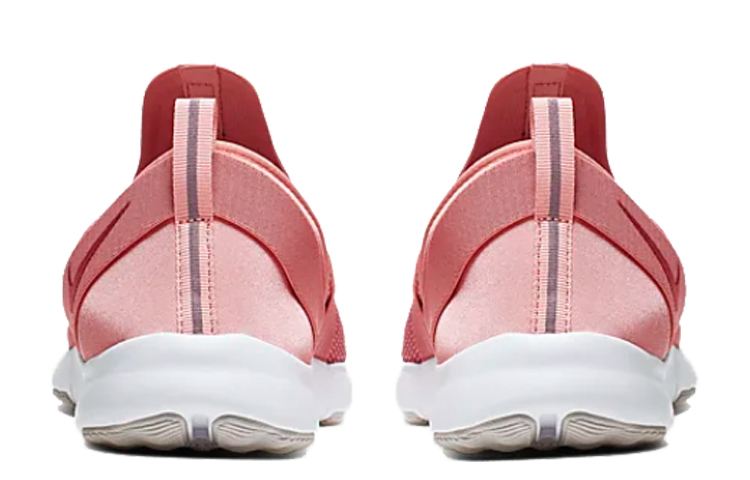 Shop (W) Nike Flex Motion Trainer ''Roze Kwarts'' AJ5905-603
