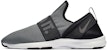 (W) Nike Flex Motion Trainer EP Wide 'Kelabu Gelap' AQ9940-001