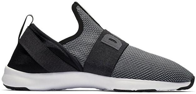 耐吉彈性訓練鞋 深灰 女款 Order 耐吉彈性訓練鞋 深灰 女款