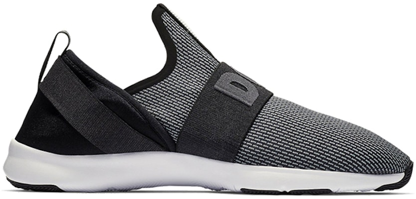 (Women) Nike Flex Motion Trainer EP Wide 'Dark Grey' AQ9940-001 Order (Women) Nike Flex Motion Trainer EP Wide 'Dark Grey' AQ9940-001