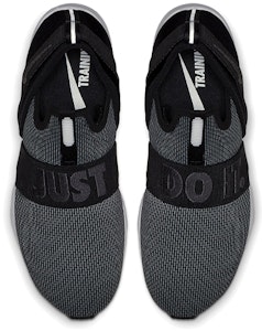 耐吉彈性訓練鞋 深灰 女款 Shop 耐吉彈性訓練鞋 深灰 女款