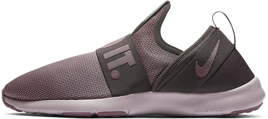 (Women) Nike Flex Motion Trainer EP Wide 'Plum Dust' AQ9940-005 Buy (Women) Nike Flex Motion Trainer EP Wide 'Plum Dust' AQ9940-005