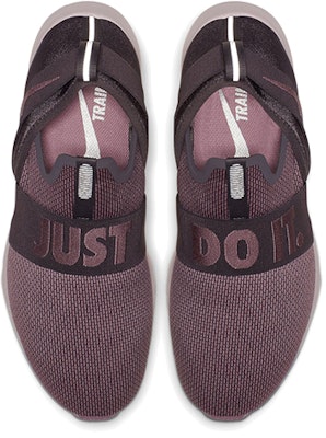 (Women) Nike Flex Motion Trainer EP Wide 'Plum Dust' AQ9940-005 Shop (Women) Nike Flex Motion Trainer EP Wide 'Plum Dust' AQ9940-005