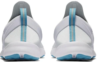 Purchase Nike Flex Motion TR 女款低筒跑步鞋 灰藍