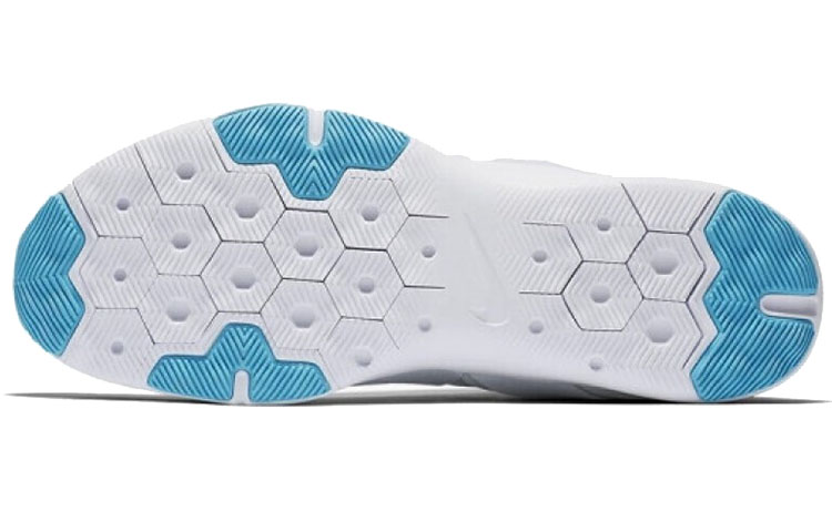 Details for Nike Flex Motion TR 女款低筒跑步鞋 灰藍