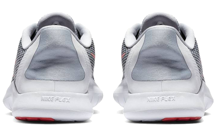 (W) Nike Flex RN 2018 'Platinum Pink Gaze' 圖 5