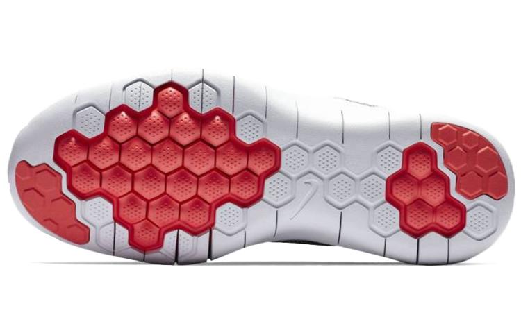 (W) Nike Flex RN 2018 'Platinum Pink Gaze' 圖 6