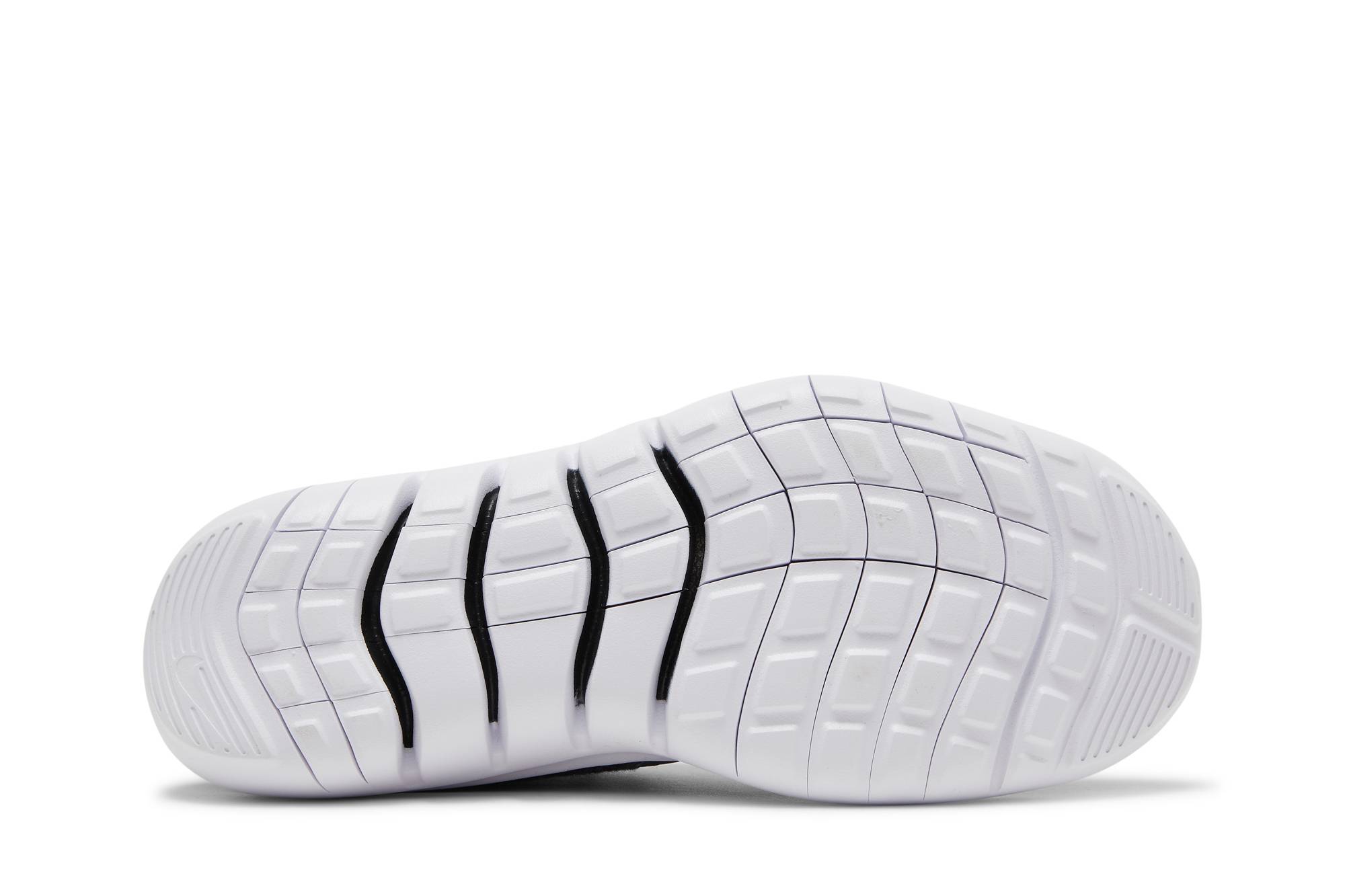 Shop (W) Nike Flex Run 2021 'Hitam Abu-Asap Gelap' CW3409-002