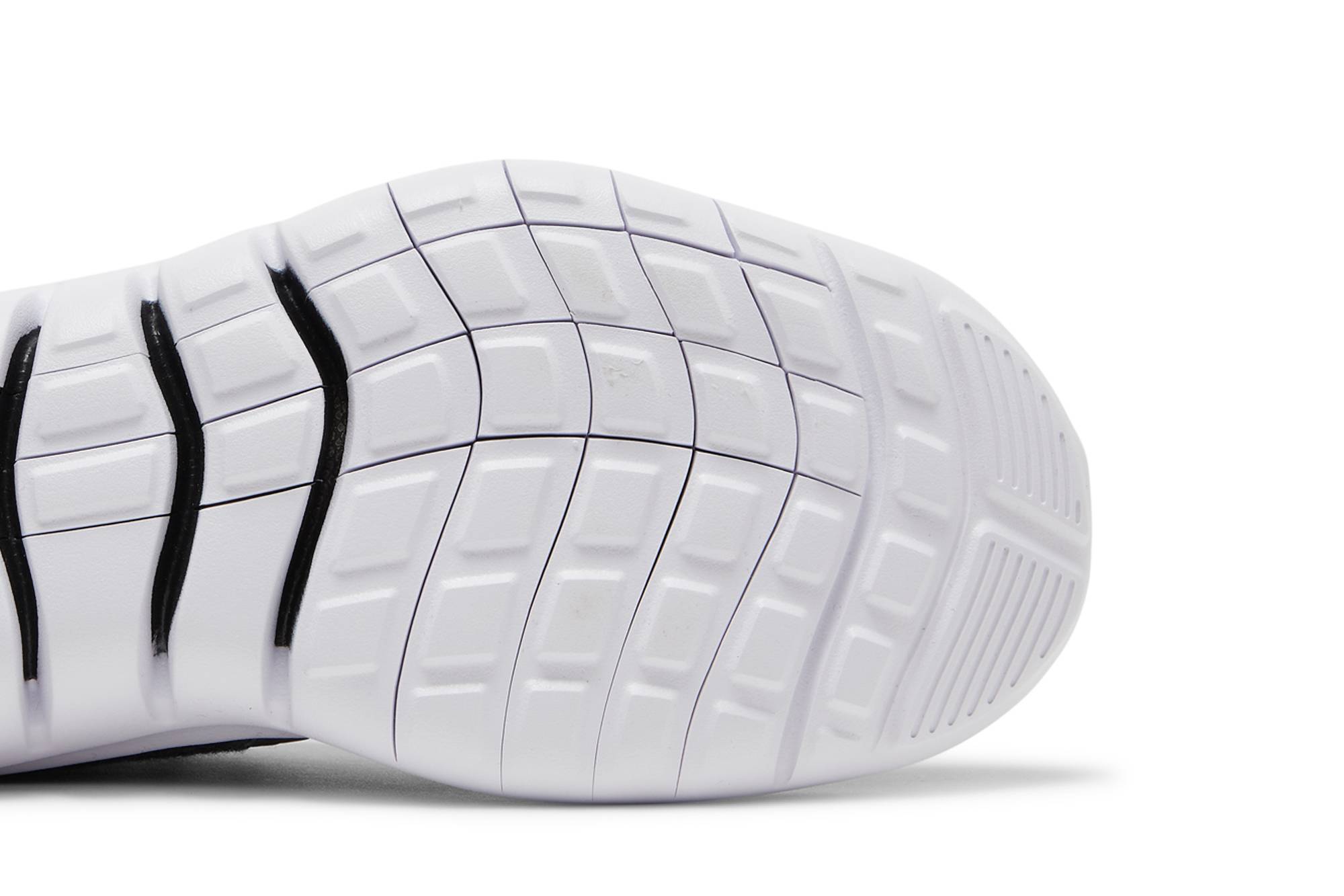 Purchase (W) Nike Flex Run 2021 'Hitam Abu-Asap Gelap' CW3409-002