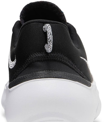 (W) Nike Flex Run 2021 'Hitam Kelabu Asap Gelap' CW3409-002 Sizing (W) Nike Flex Run 2021 'Hitam Kelabu Asap Gelap' CW3409-002