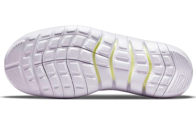 Details for (W) Nike Flex Run 2021 'Susurro de Iris' CW3409-503