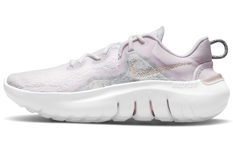 Buy (W) Nike Flex Run 2021 'Violeta Claro' CW3409-500