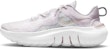 (W) Nike Flex Run 2021 'Light Violet' Kasut Lari Wanita. CW3409-500