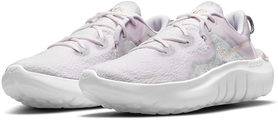 (W) Nike Flex Run 2021 'Light Violet' Kasut Lari Wanita. CW3409-500 Lookbook (W) Nike Flex Run 2021 'Light Violet' Kasut Lari Wanita. CW3409-500