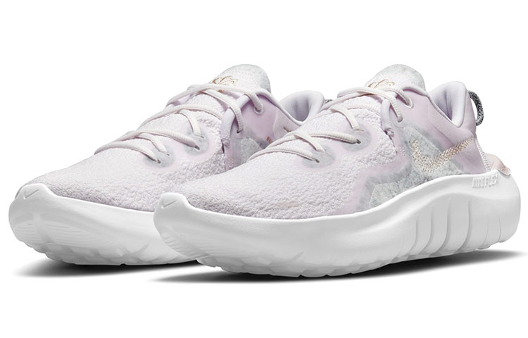 Lookbook (W) Nike Flex Run 2021 ''Viola Chiaro'' CW3409-500