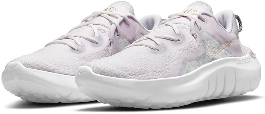 (W) Nike Flex Run 2021 ''Viola Chiaro'' CW3409-500 Lookbook (W) Nike Flex Run 2021 ''Viola Chiaro'' CW3409-500