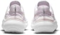 (W) Nike Flex Run 2021 'Light Violet' Kasut Lari Wanita. CW3409-500
