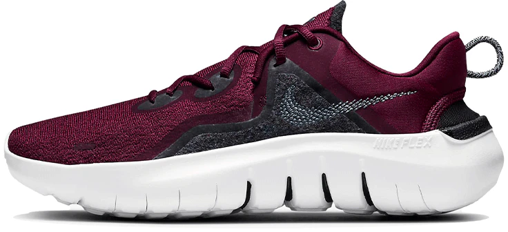 women-nike-flex-run-2021-low-top-deep-wine-red-white-cw-3409-600