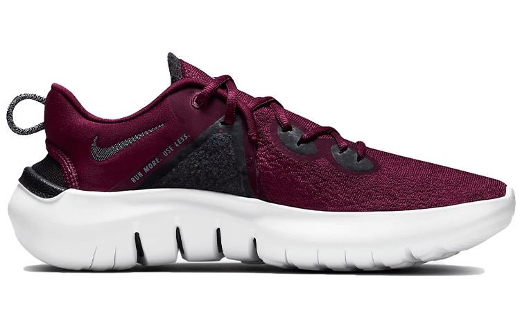 Order (W) Nike Flex Run 2021 Low-Top Dunkelwein ''Rot Weiß'' CW3409-600