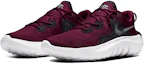 Lookbook (W) Nike Flex Run 2021 Low-Top Dunkelwein ''Rot Weiß'' CW3409-600