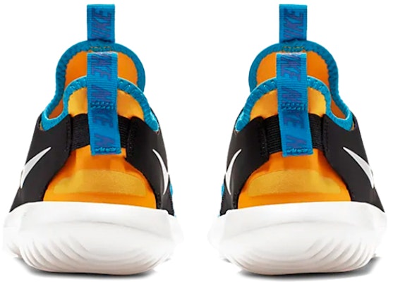 (JR) Nike Flex Runner 'Negro Azul' AT4662-401 Shop (JR) Nike Flex Runner 'Negro Azul' AT4662-401