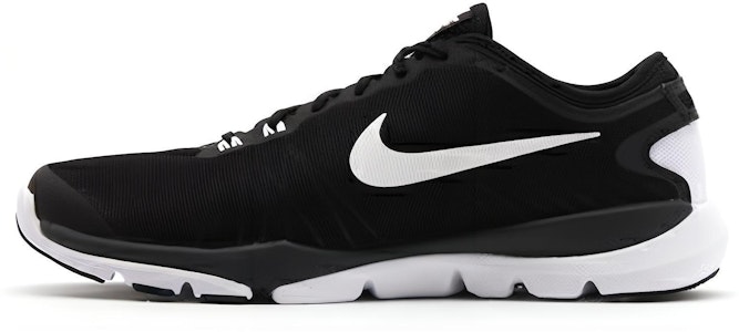 (W) ナイキ フレックス スプリーム TR 4 "ブラックアンスラサイト" 819026-002 Buy (W) ナイキ フレックス スプリーム TR 4 "ブラックアンスラサイト" 819026-002