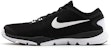(W) Nike Flex Supreme TR 4 'Hitam Anthracite' 819026-002