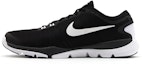 Buy (W) Nike Flex Supreme TR 4 'Hitam Anthracite' 819026-002