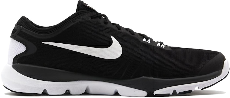 (Women) Nike Flex Supreme TR 4 'Black Anthracite' 819026-002 Order (Women) Nike Flex Supreme TR 4 'Black Anthracite' 819026-002