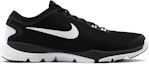 Order (W) Nike Flex Supreme TR 4 'Hitam Anthracite' 819026-002