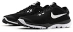 Lookbook (W) Nike Flex Supreme TR 4 'Hitam Anthracite' 819026-002