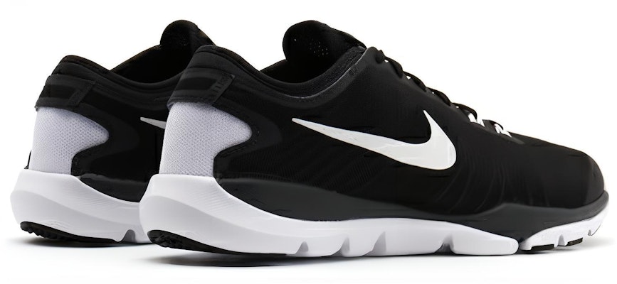 (Women) Nike Flex Supreme TR 4 'Black Anthracite' 819026-002 Purchase (Women) Nike Flex Supreme TR 4 'Black Anthracite' 819026-002
