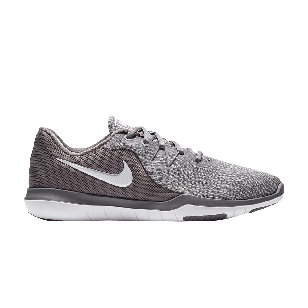 Buy Women Nike Flex Supreme TR 6 Wide Gunsmoke AH8176 019 Novelship
