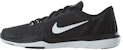 (W) Nike Flex Supreme Trainer 5 'Hitam' 852467-001
