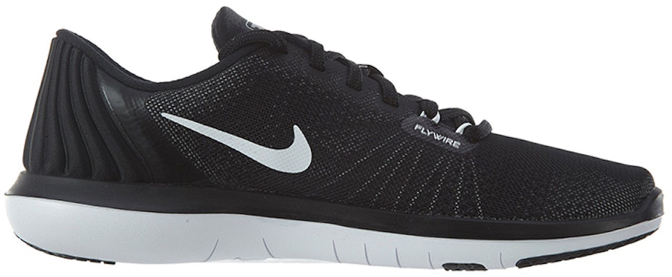 (W) Nike Flex Supreme Trainer 5 'Negro' zapatillas de entrenamiento. 852467-001 Order (W) Nike Flex Supreme Trainer 5 'Negro' zapatillas de entrenamiento. 852467-001