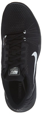 (Women) Nike Flex Supreme Trainer 5 'Black' 852467-001 Lookbook (Women) Nike Flex Supreme Trainer 5 'Black' 852467-001