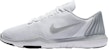 (W) Nike Flex Supreme Trainer 5 'Putih Perak Metalik' 852467-100