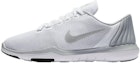 Buy (W) Nike Flex Supreme Trainer 5 'Putih Perak Metalik' 852467-100