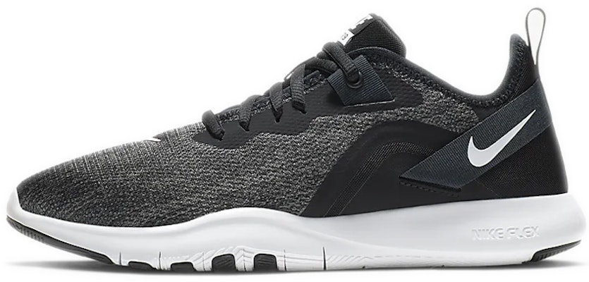 (Women) Nike Flex TR 9 'Black Anthricite' AQ7491-002 Buy (Women) Nike Flex TR 9 'Black Anthricite' AQ7491-002
