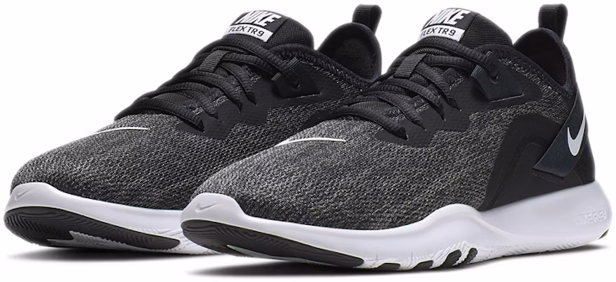 (W) 나이키 플렉스 TR 9 '블랙 앤트러사이트' (Nike Flex TR 9 'Black Anthracite' ) AQ7491-002 Lookbook (W) 나이키 플렉스 TR 9 '블랙 앤트러사이트' (Nike Flex TR 9 'Black Anthracite' ) AQ7491-002