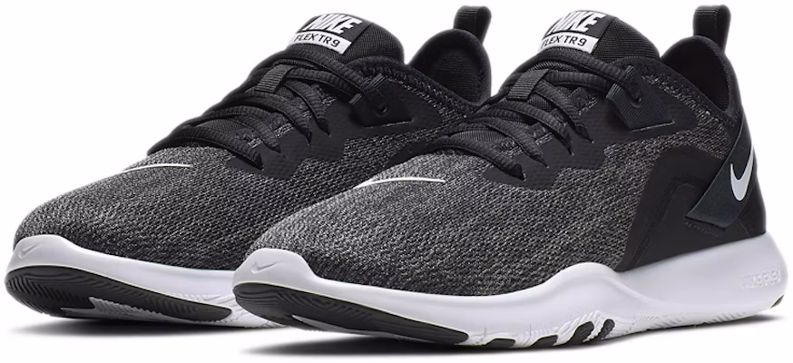 (W) ナイキ フレックス TR 9 "ブラックアンスラサイト" AQ7491-002 Shop (W) ナイキ フレックス TR 9 "ブラックアンスラサイト" AQ7491-002