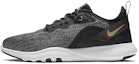 Buy (W) Nike Flex TR 9 'Gunsmoke Gold' Lelaki dan Wanita Kasut Sukan AQ7491-003